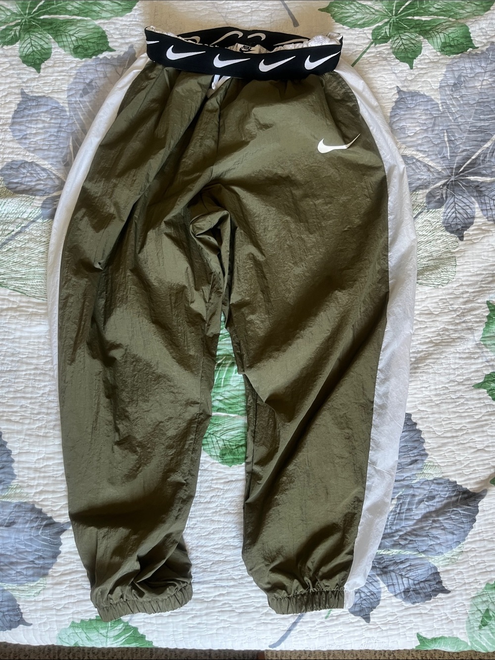 Nike Windbreaker Track Pants